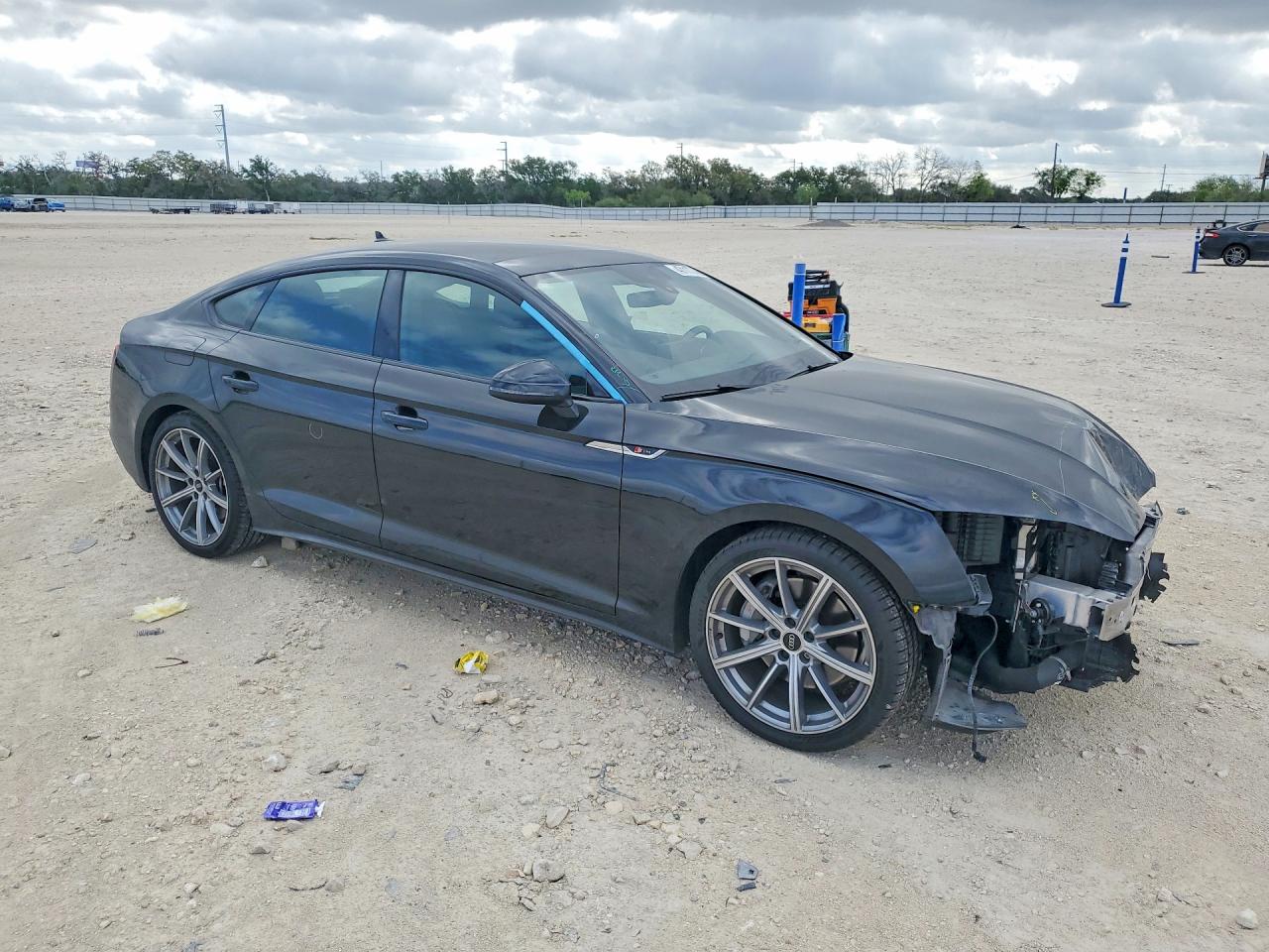 Audi A5 Premium 45