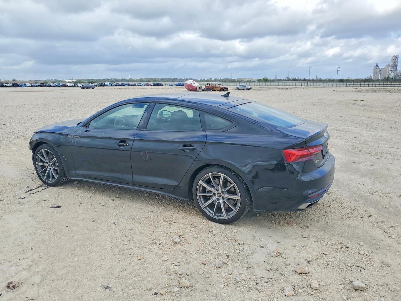 Audi A5 Premium 45