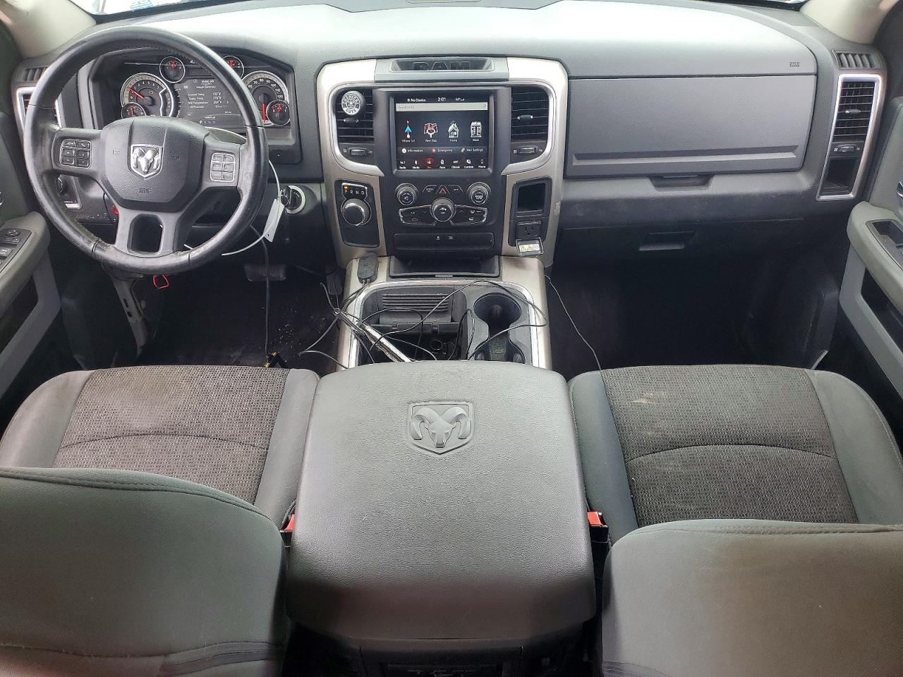 Ram 1500 Slt