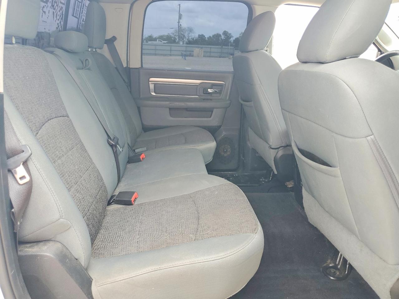 Ram 1500 Slt