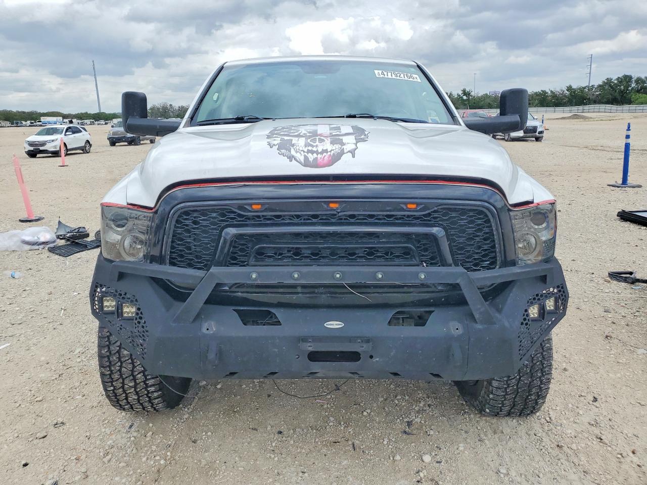 Ram 1500 Slt
