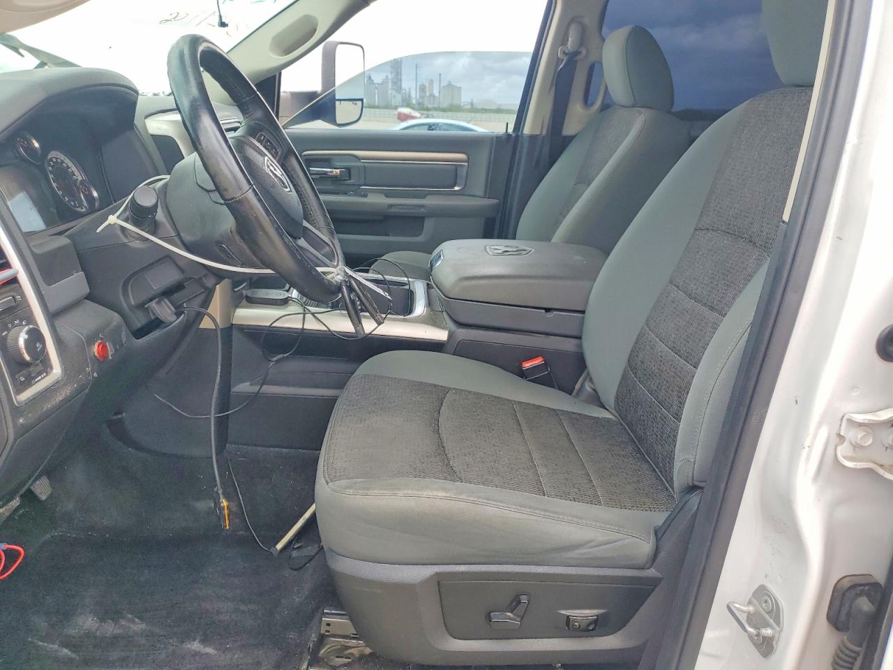 Ram 1500 Slt