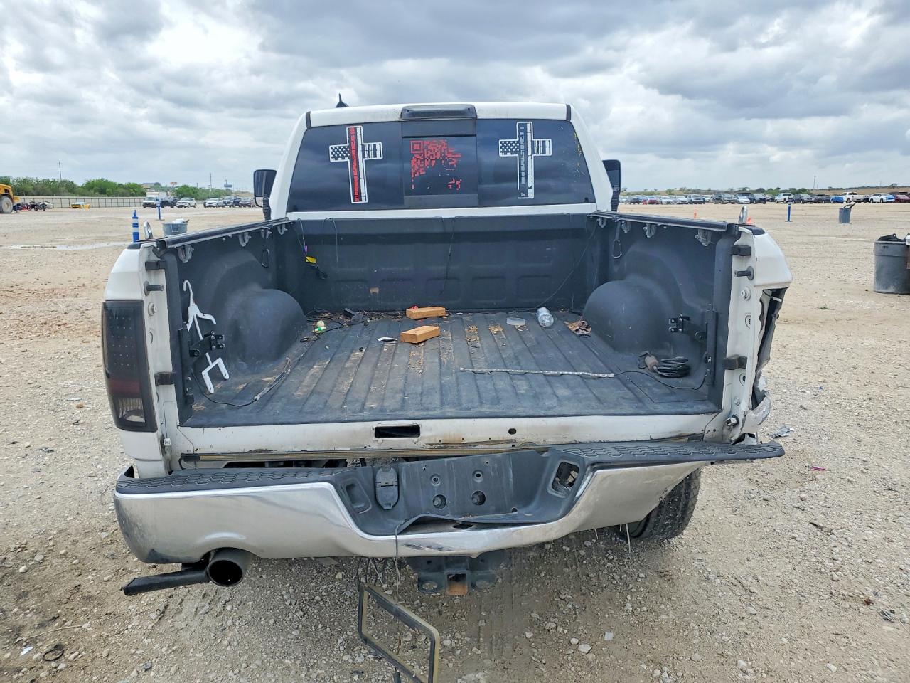 Ram 1500 Slt