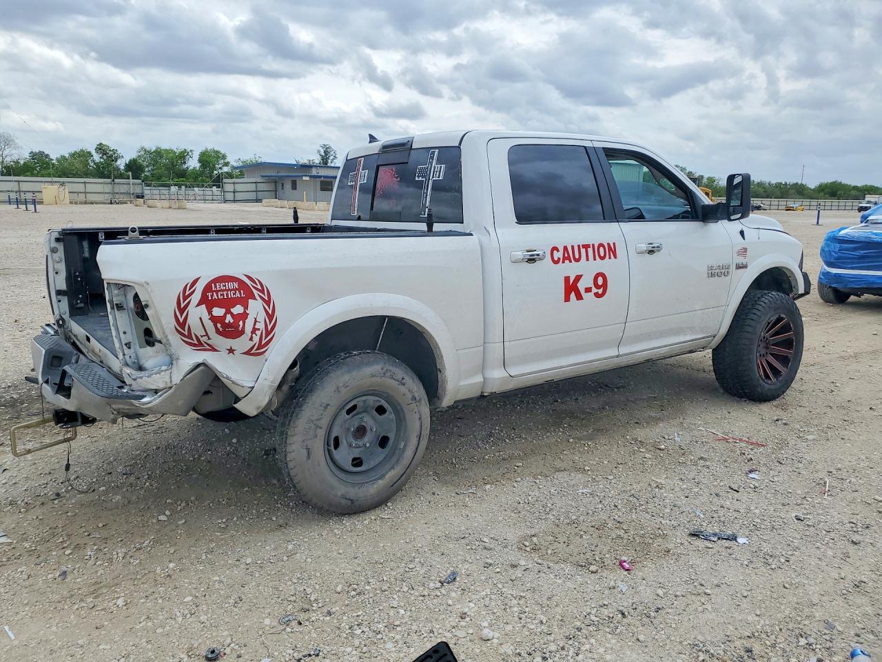 Ram 1500 Slt