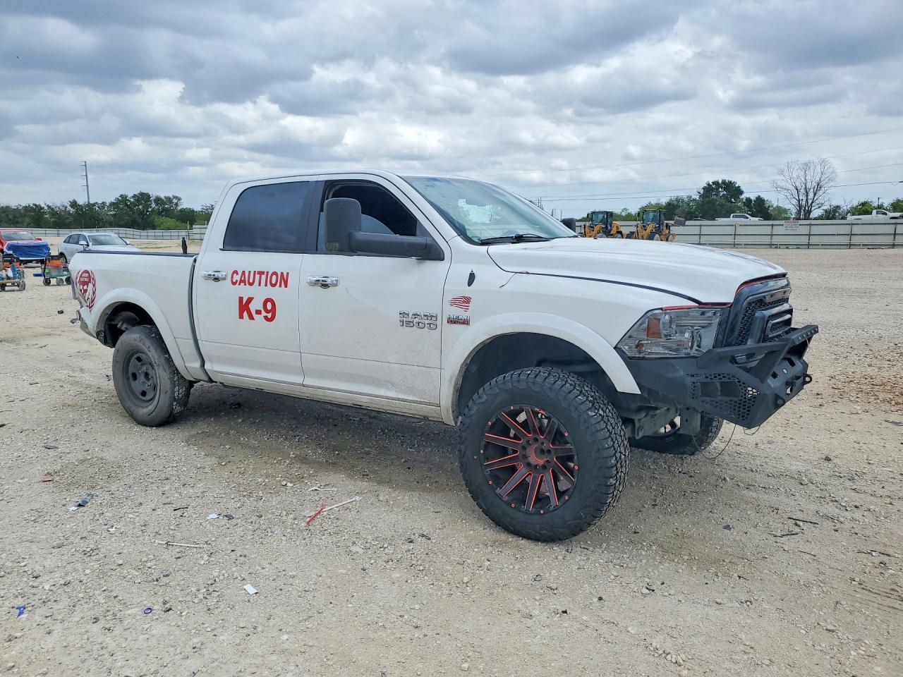 Ram 1500 Slt