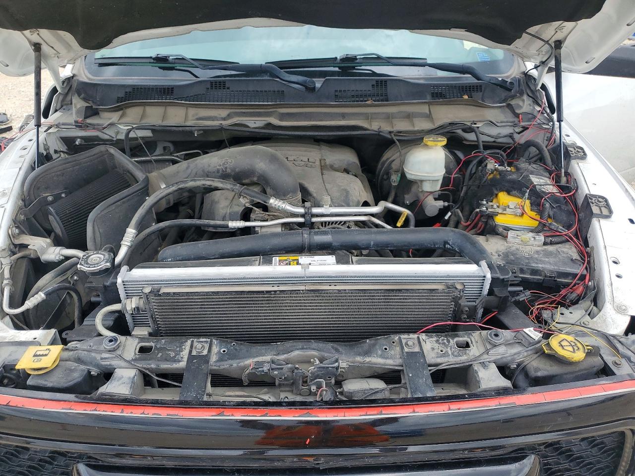 Ram 1500 Slt