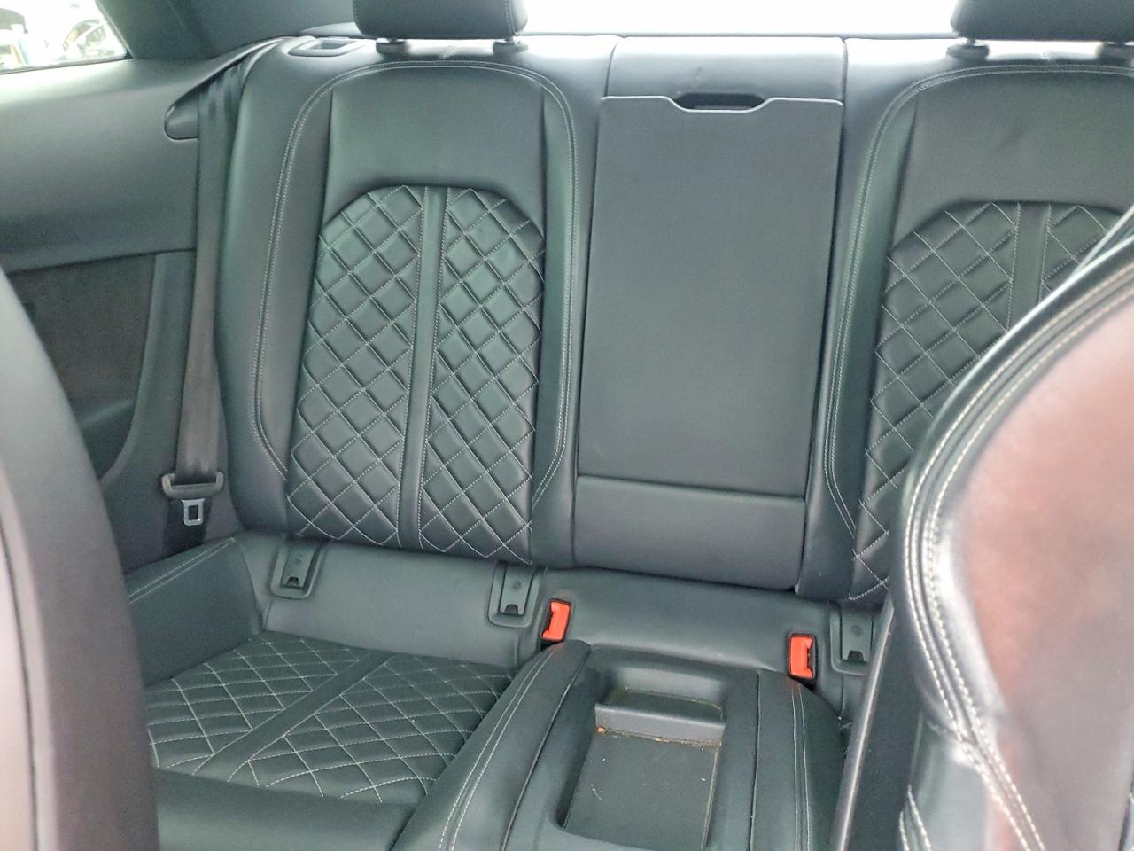 Audi S5 Prestige