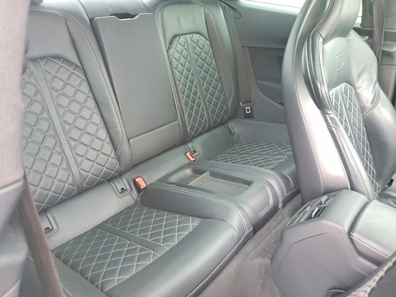Audi S5 Prestige