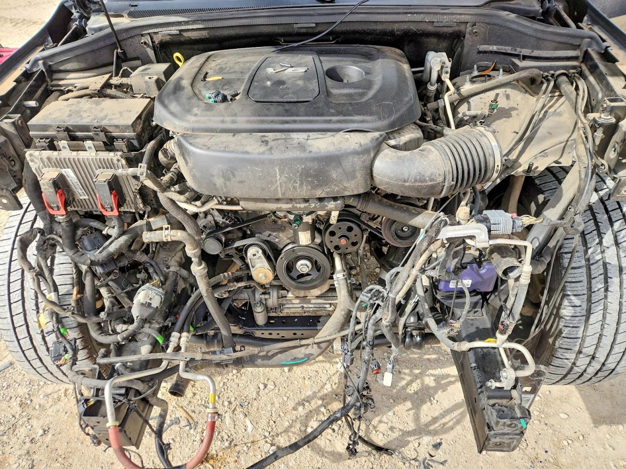 Jeep Cherokee Summit