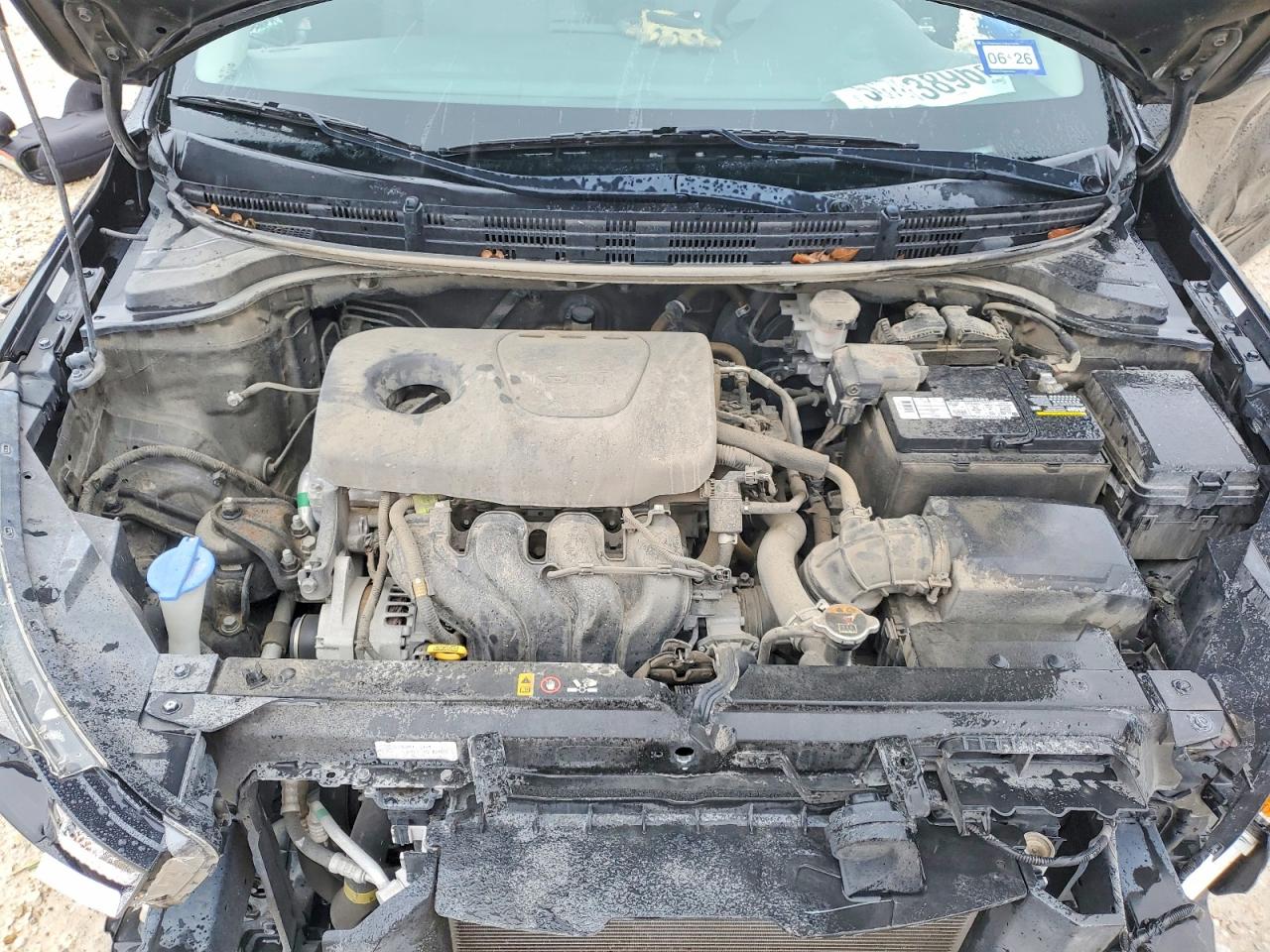 Kia Rio Lx