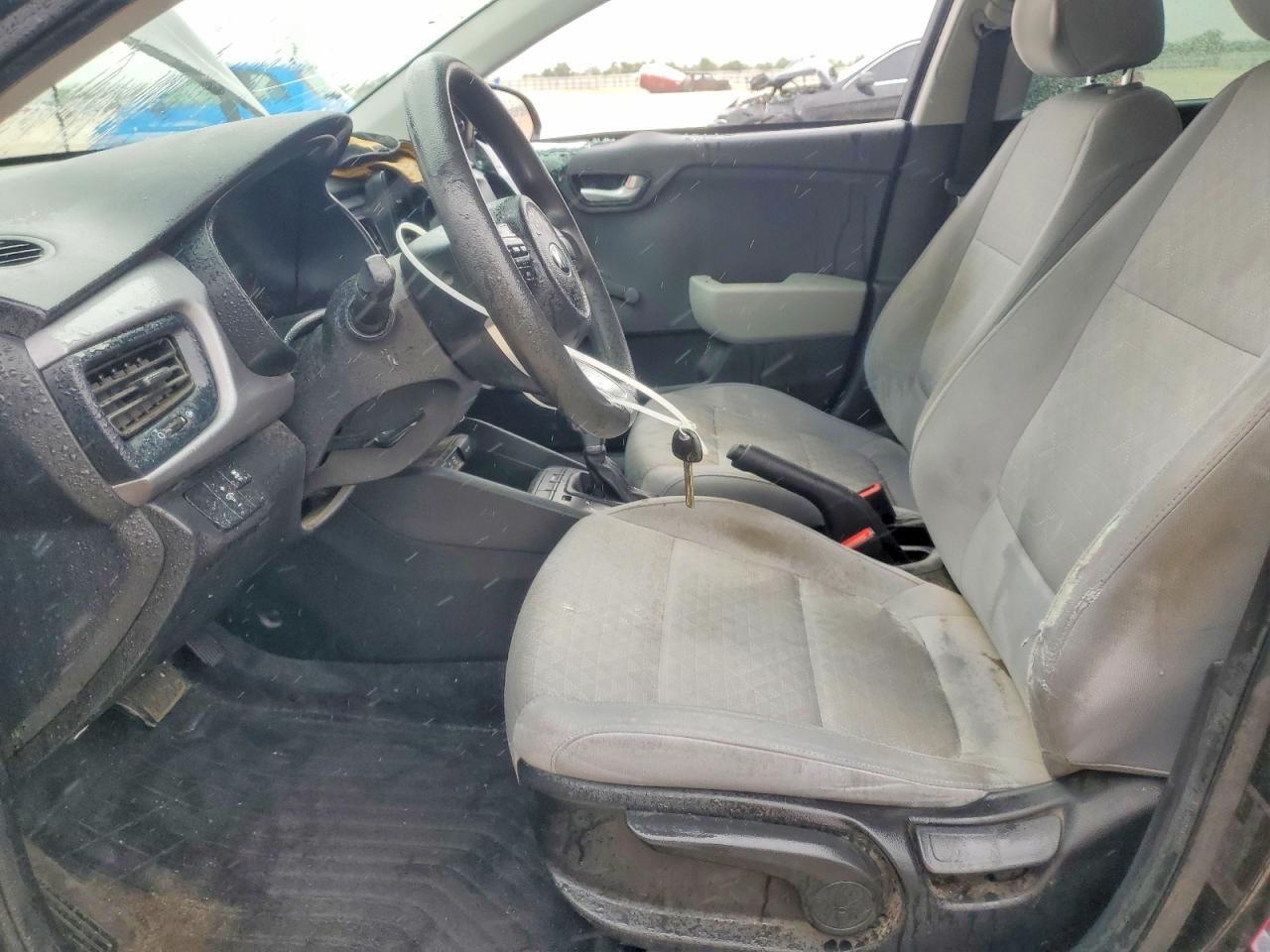 Kia Rio Lx