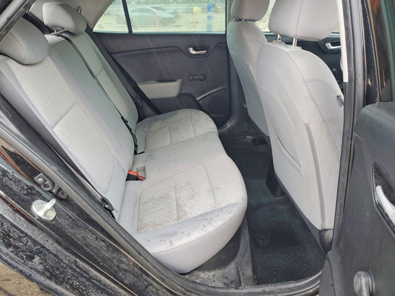 Kia Rio Lx