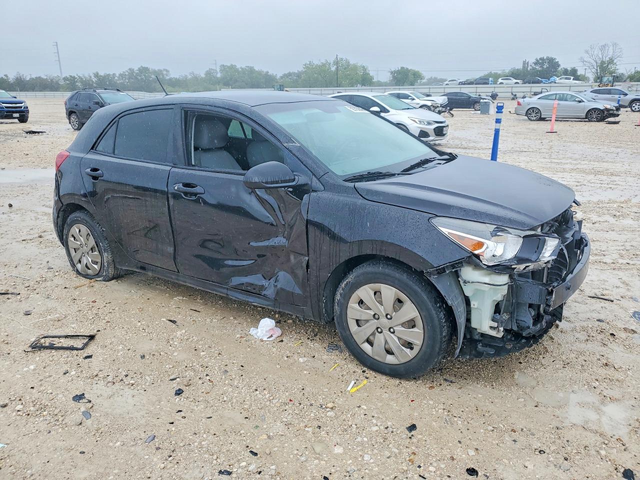 Kia Rio Lx