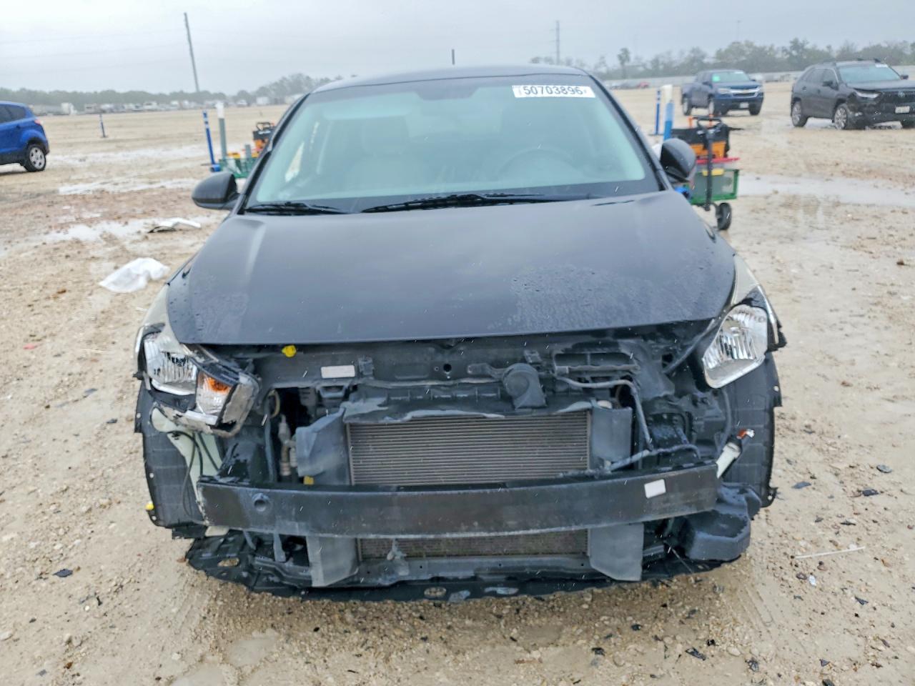 Kia Rio Lx