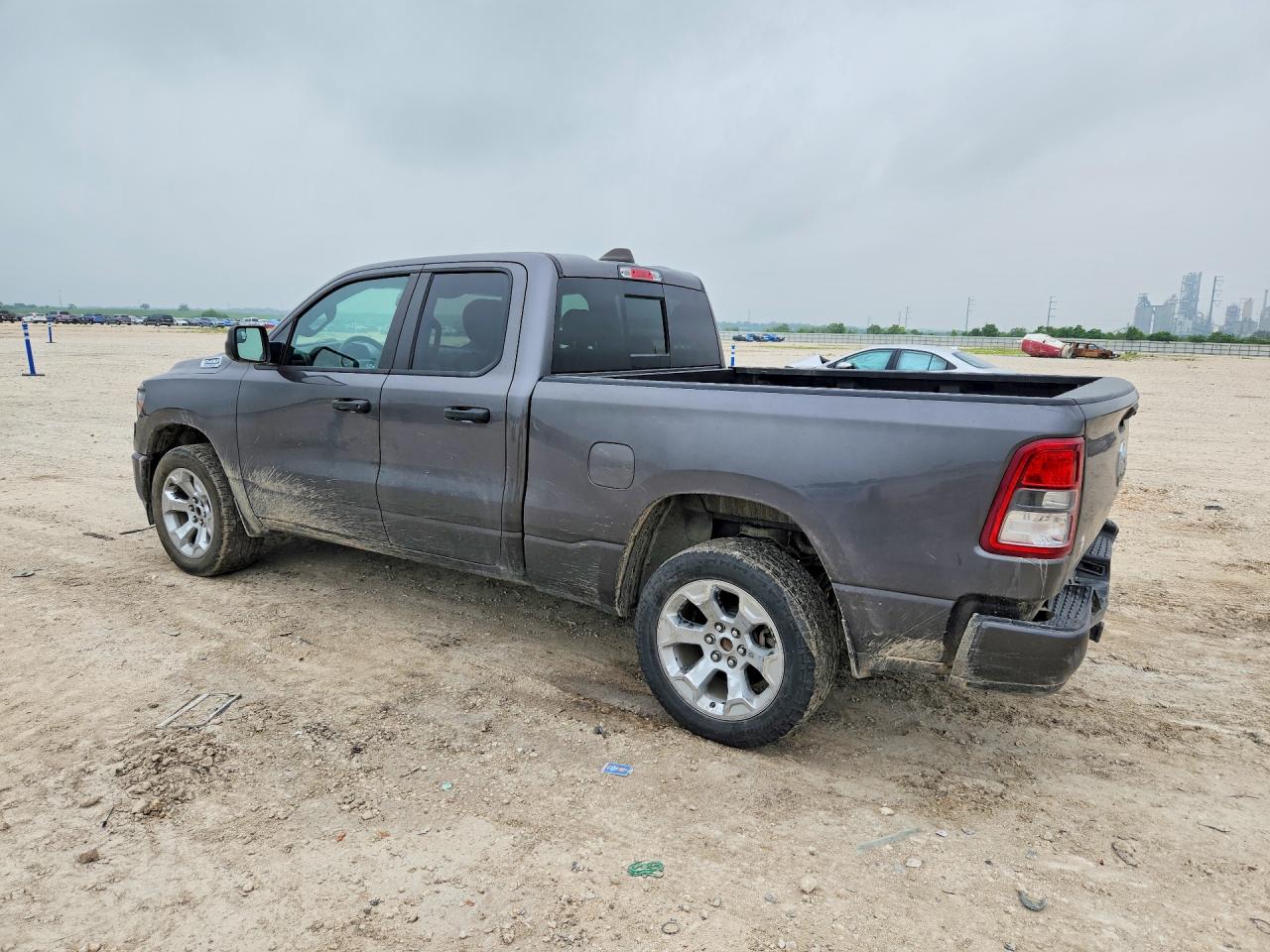 Ram 1500 Tradesman