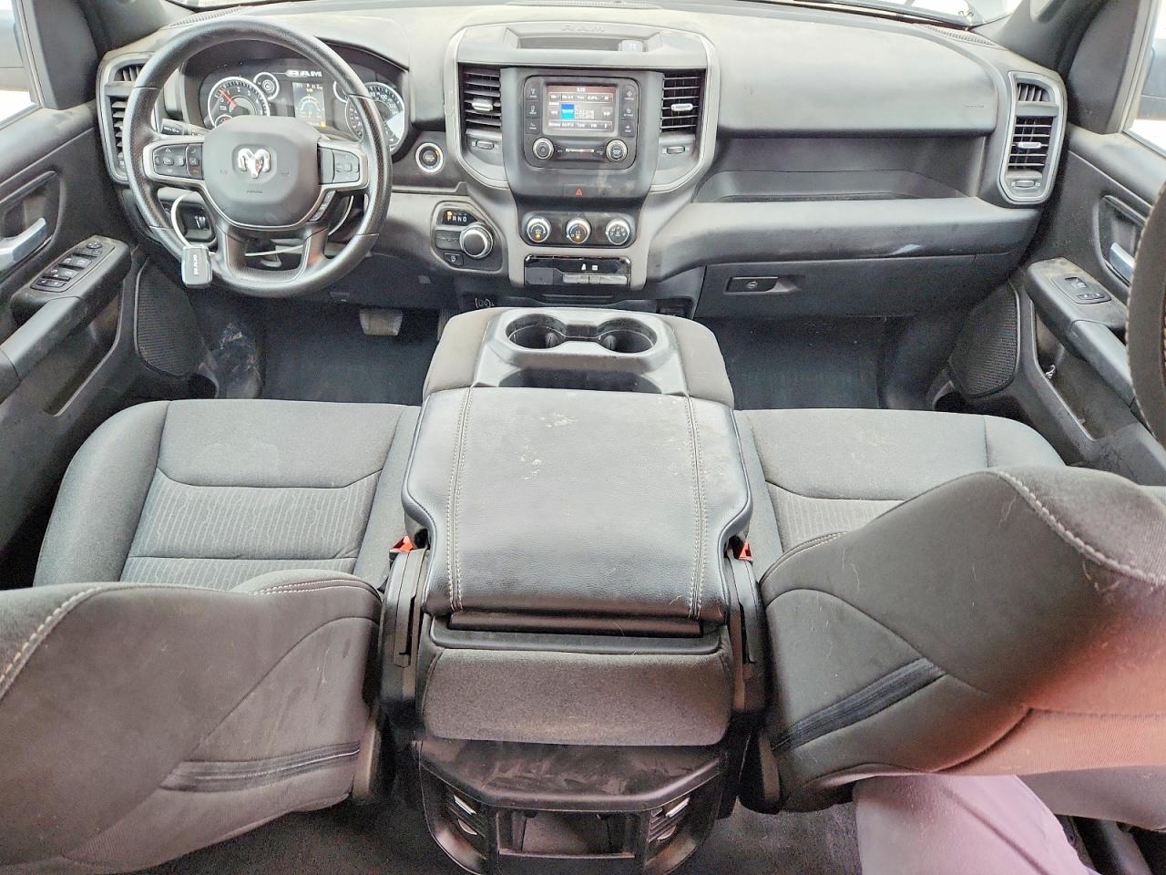 Ram 1500 Tradesman