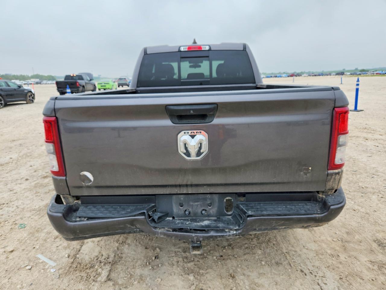 Ram 1500 Tradesman