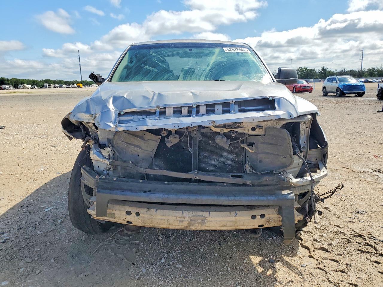 Toyota Tundra Sr
