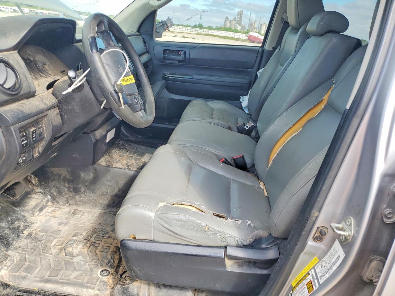 Toyota Tundra Sr