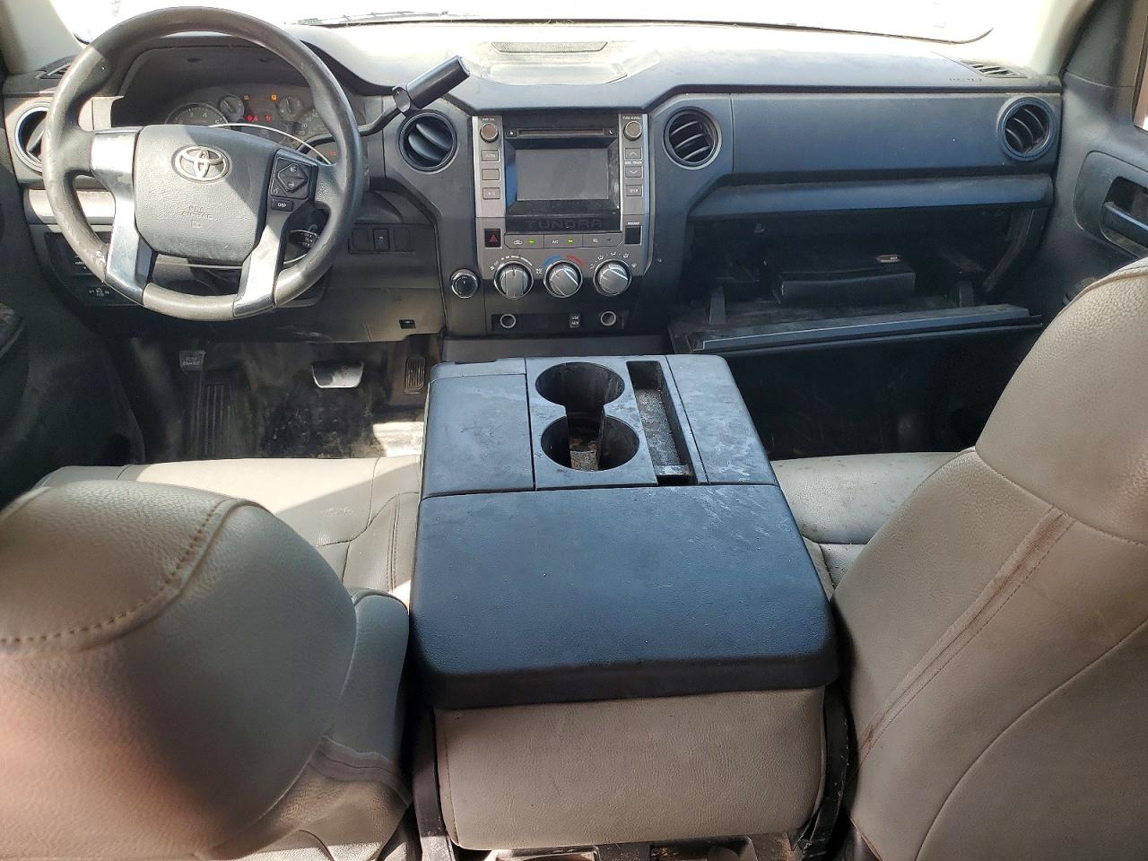 Toyota Tundra Sr