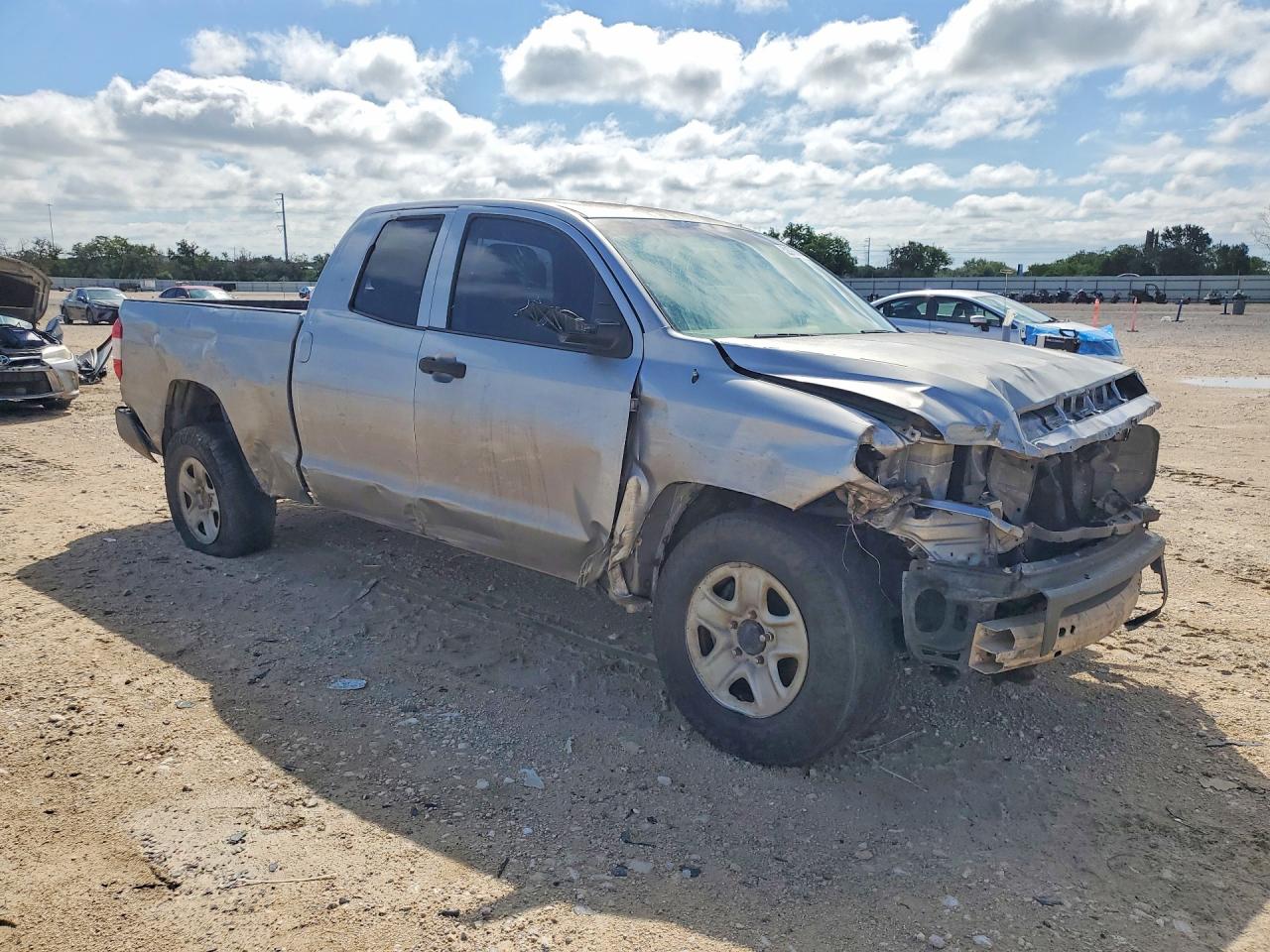 Toyota Tundra Sr