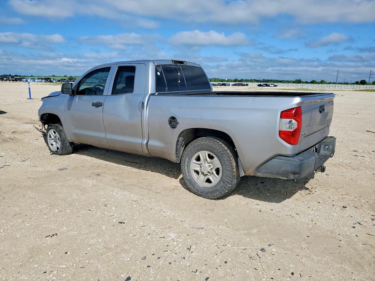 Toyota Tundra Sr