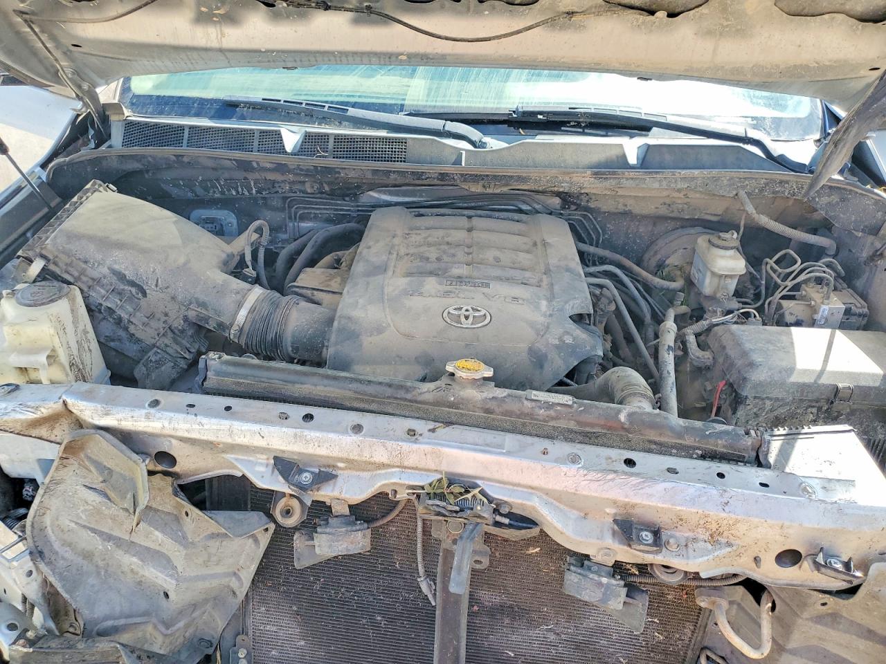 Toyota Tundra Sr