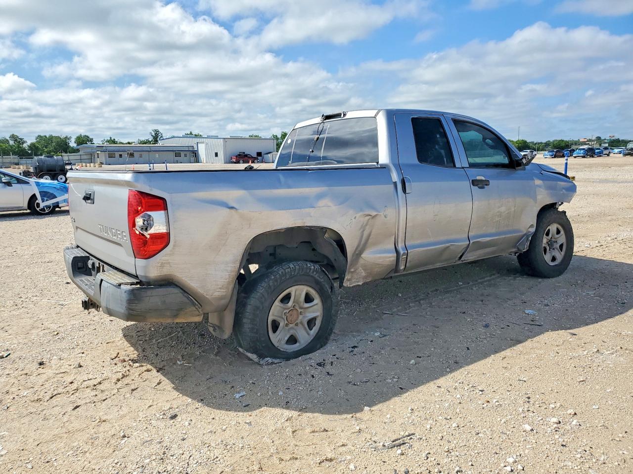 Toyota Tundra Sr