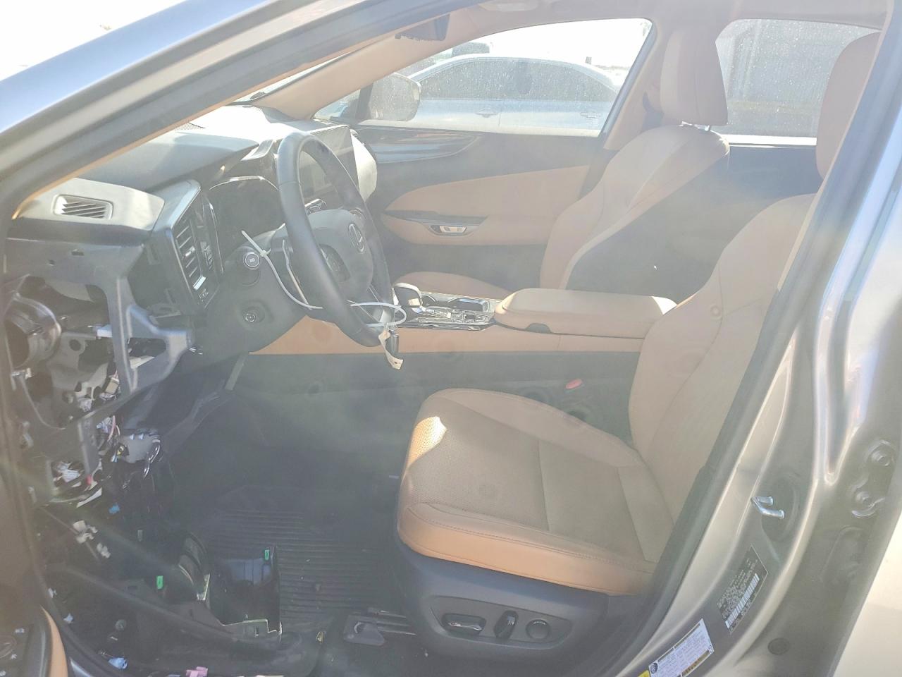 Lexus NX Premium