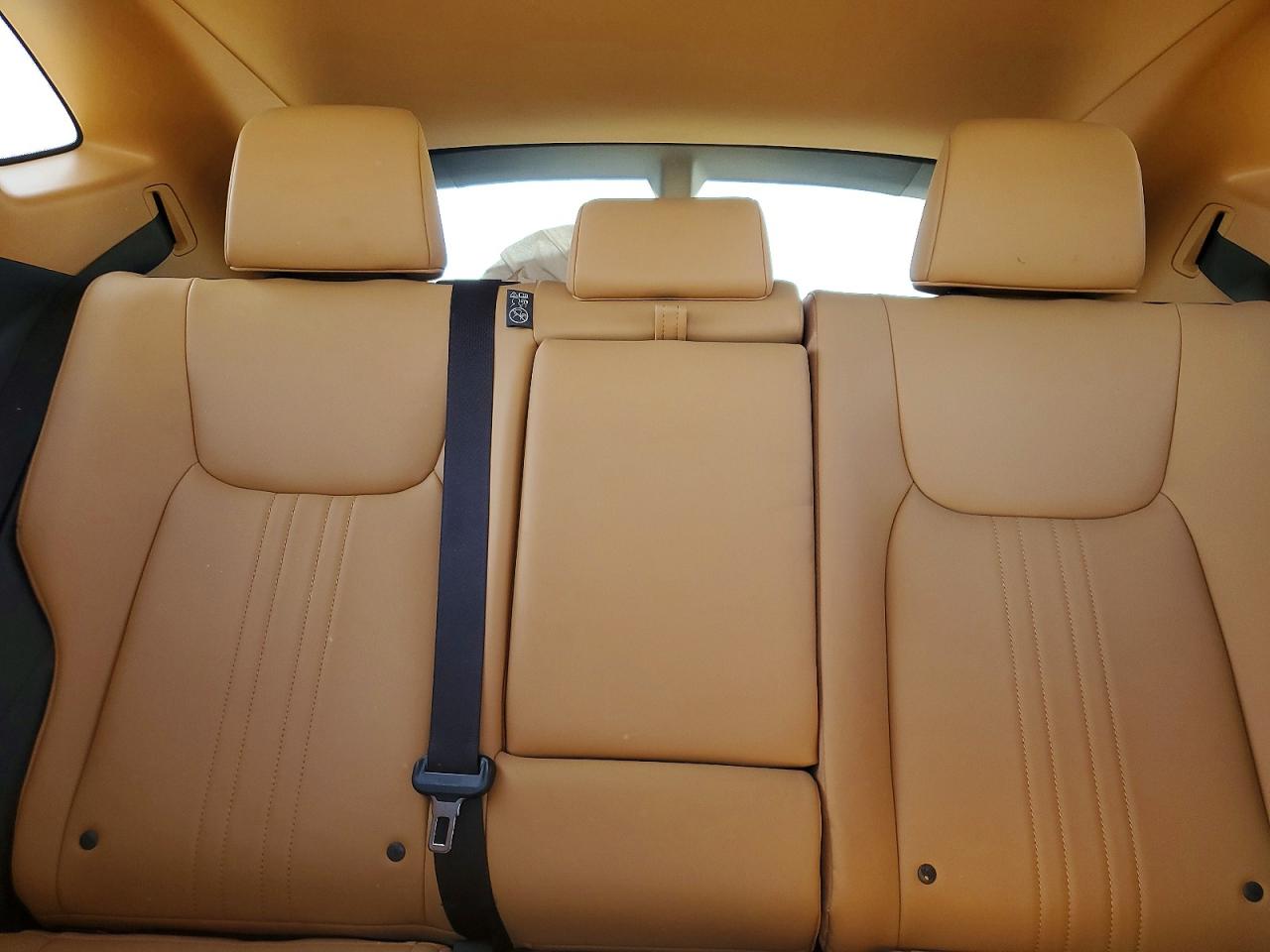 Lexus NX Premium