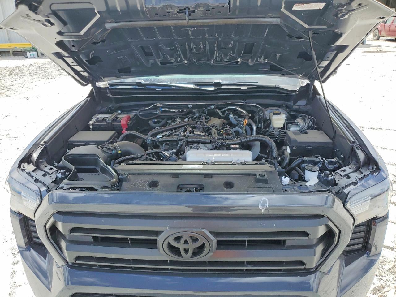Toyota Tacoma Sr5