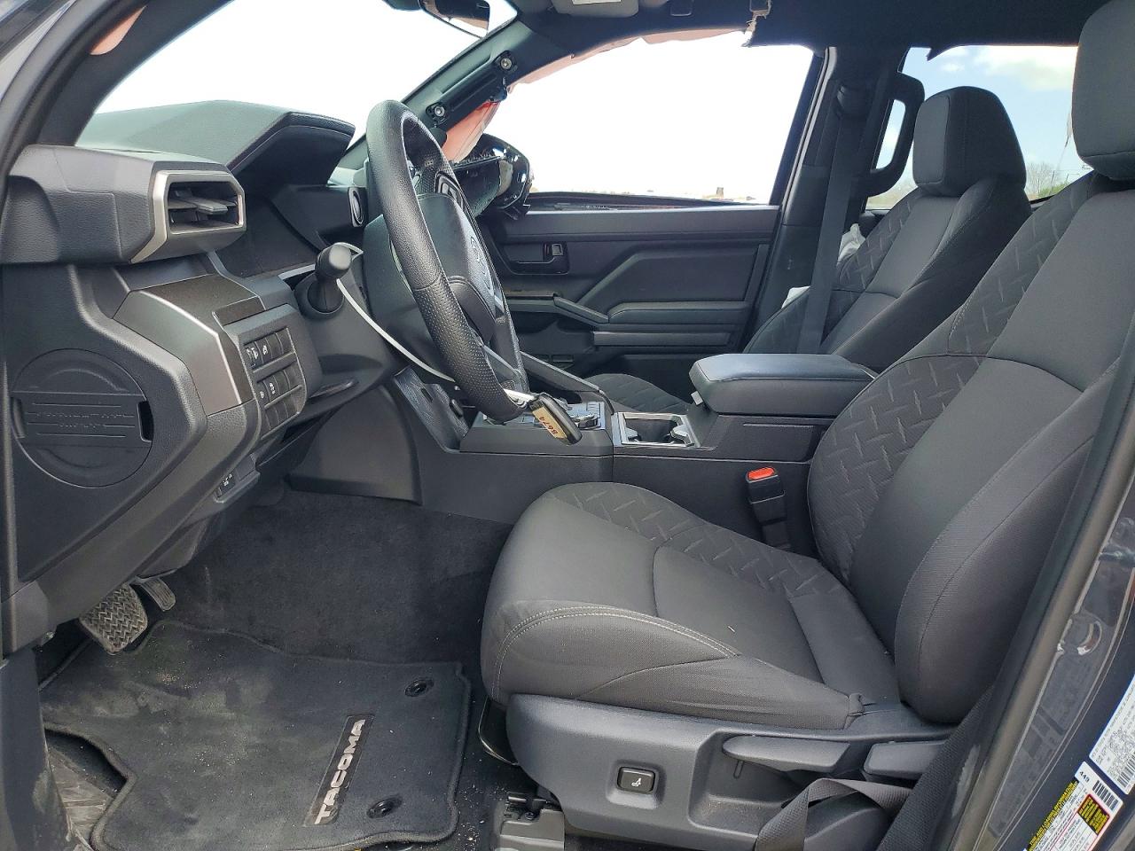 Toyota Tacoma Sr5