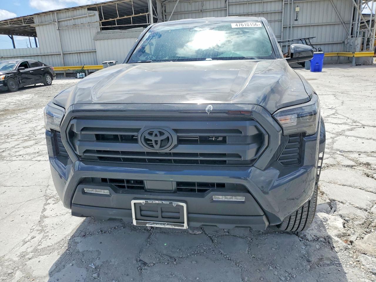 Toyota Tacoma Sr5