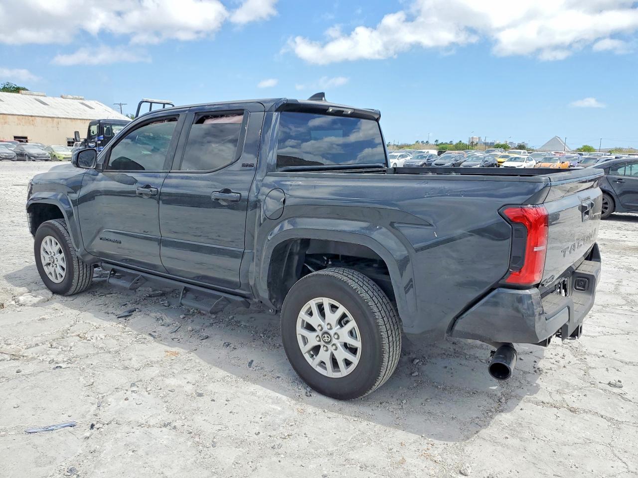 Toyota Tacoma Sr5