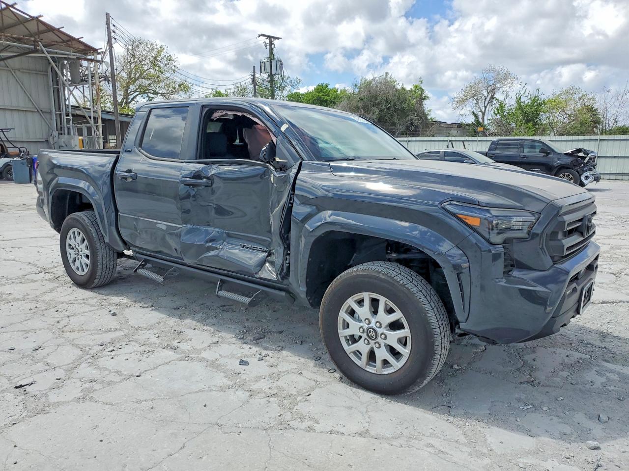 Toyota Tacoma Sr5