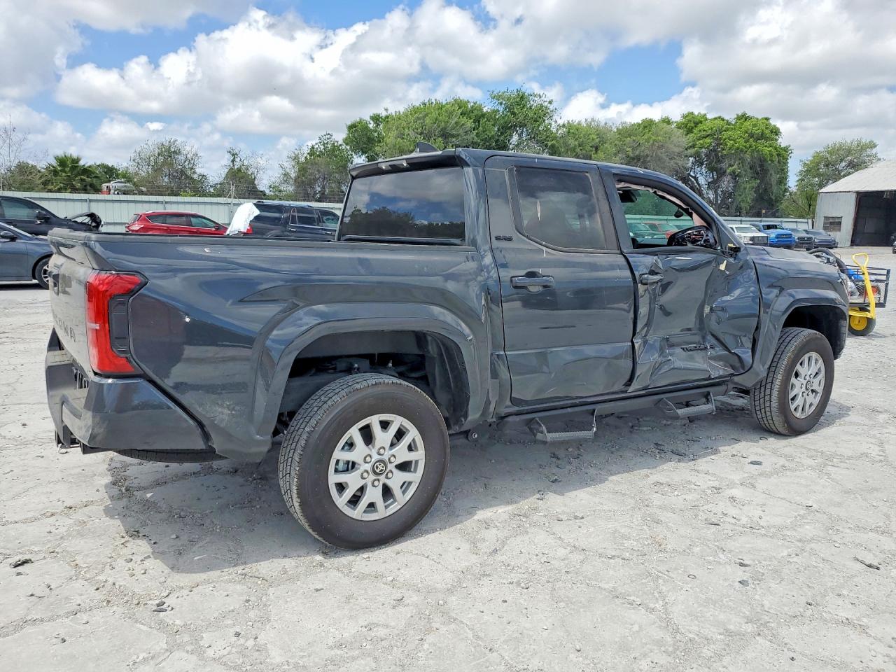 Toyota Tacoma Sr5