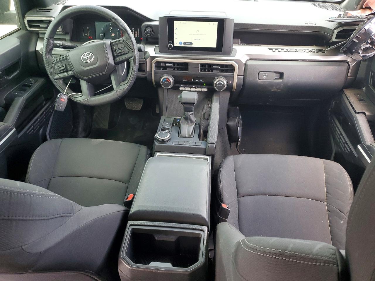 Toyota Tacoma Sr5