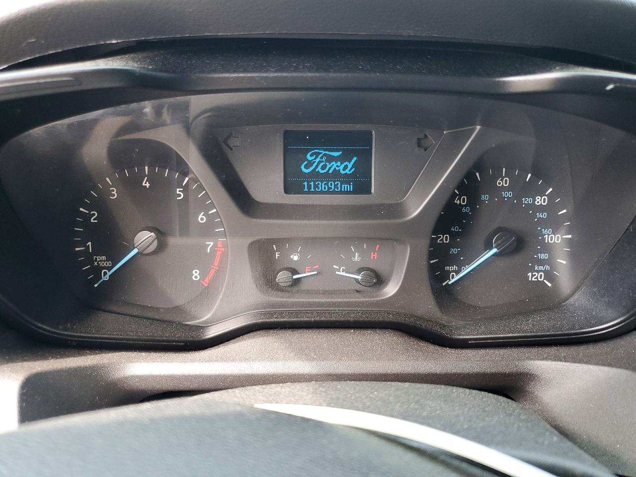 Ford Transit T-250