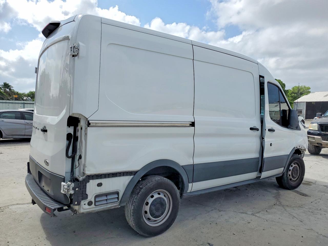 Ford Transit T-250