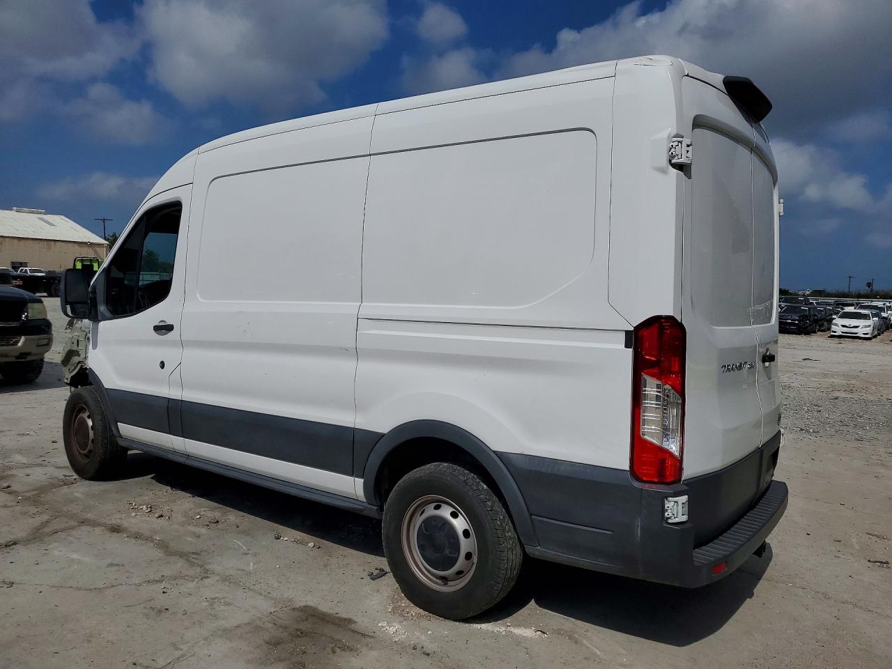 Ford Transit T-250