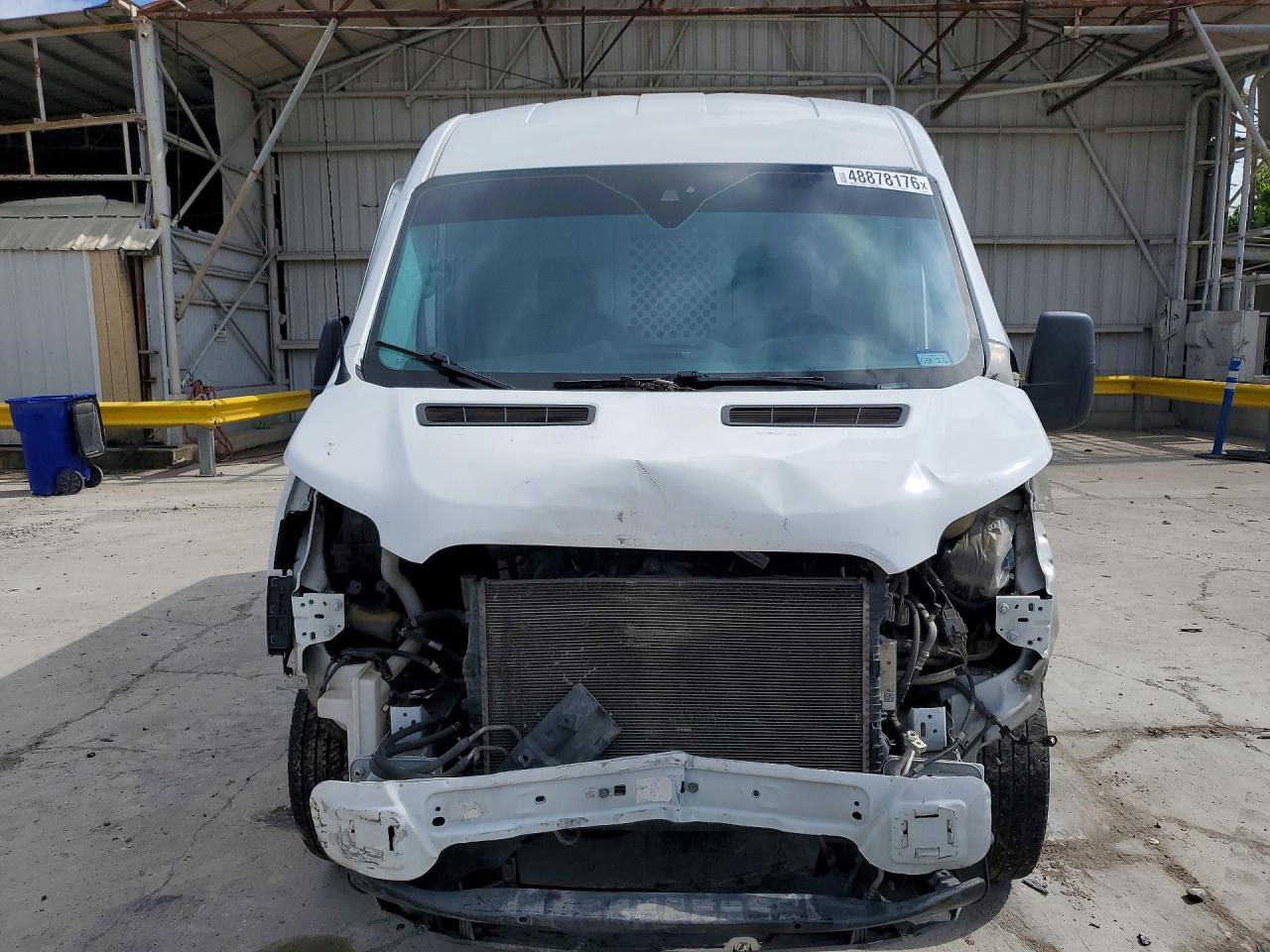 Ford Transit T-250