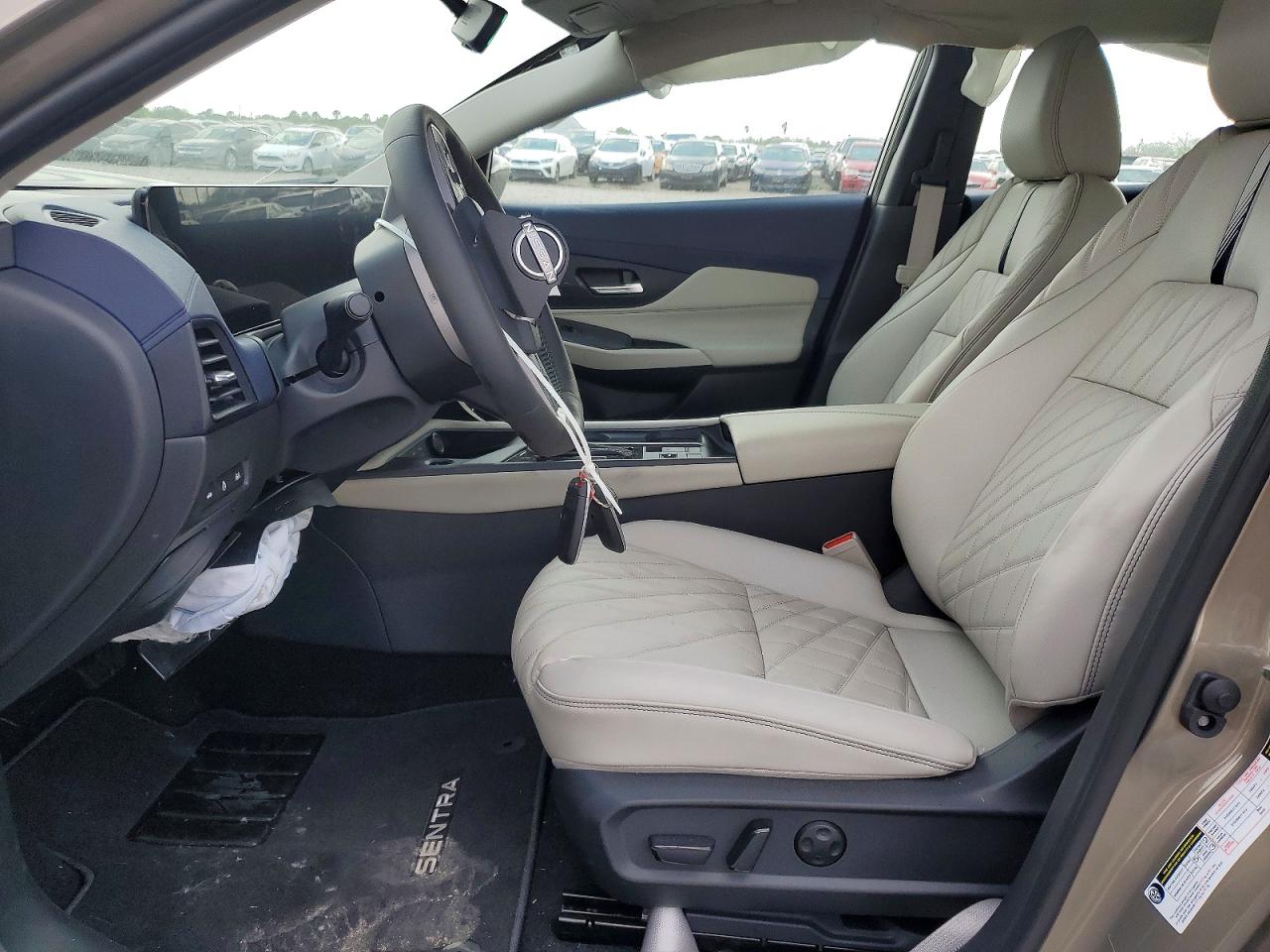 Nissan Sentra Sl