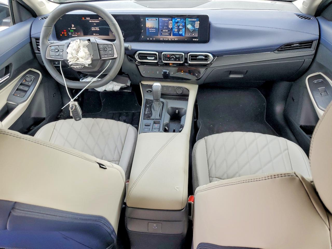 Nissan Sentra Sl
