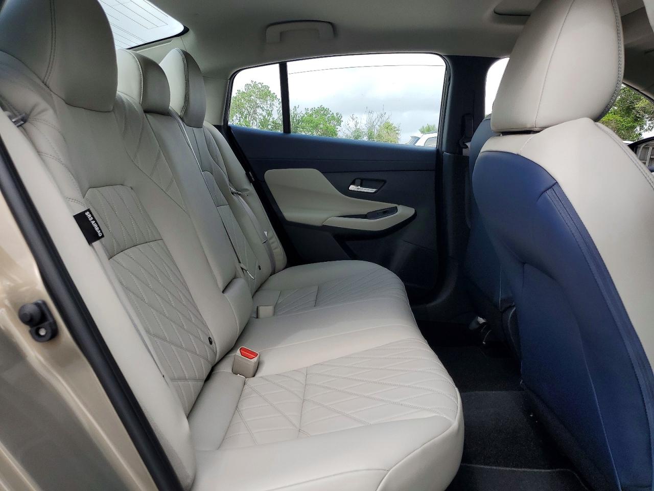 Nissan Sentra Sl