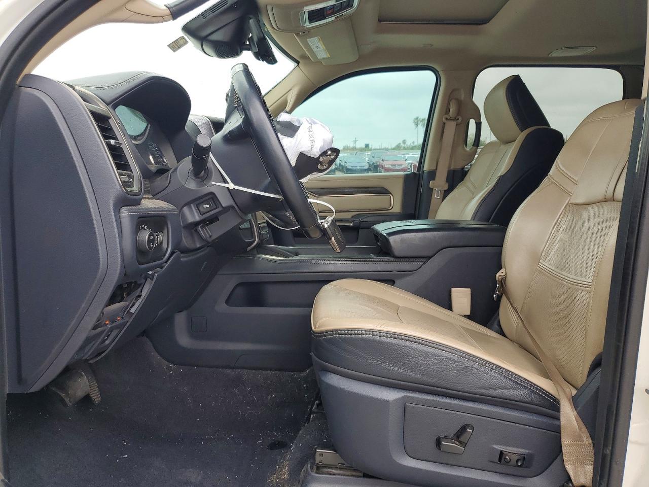 Ram 2500 Limited