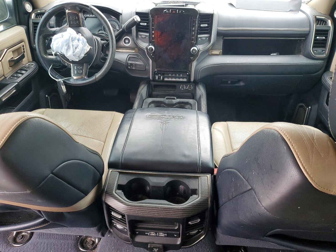Ram 2500 Limited