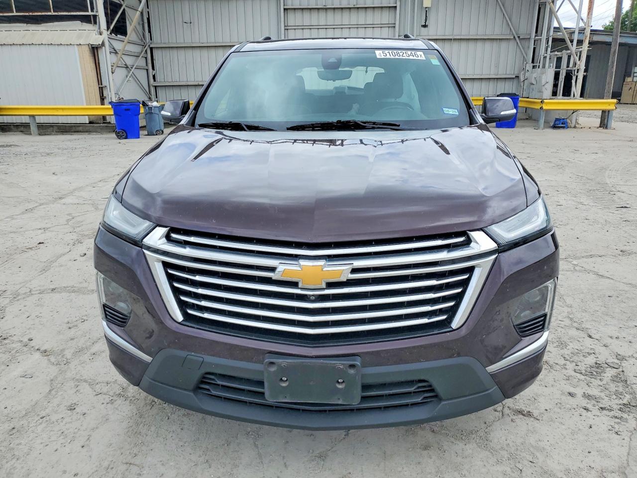 Chevrolet Traverse Premier