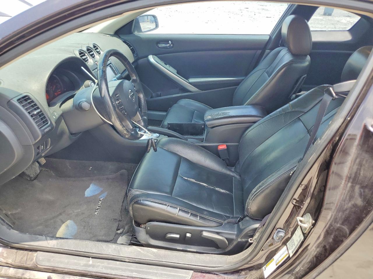 Nissan Altima Sr