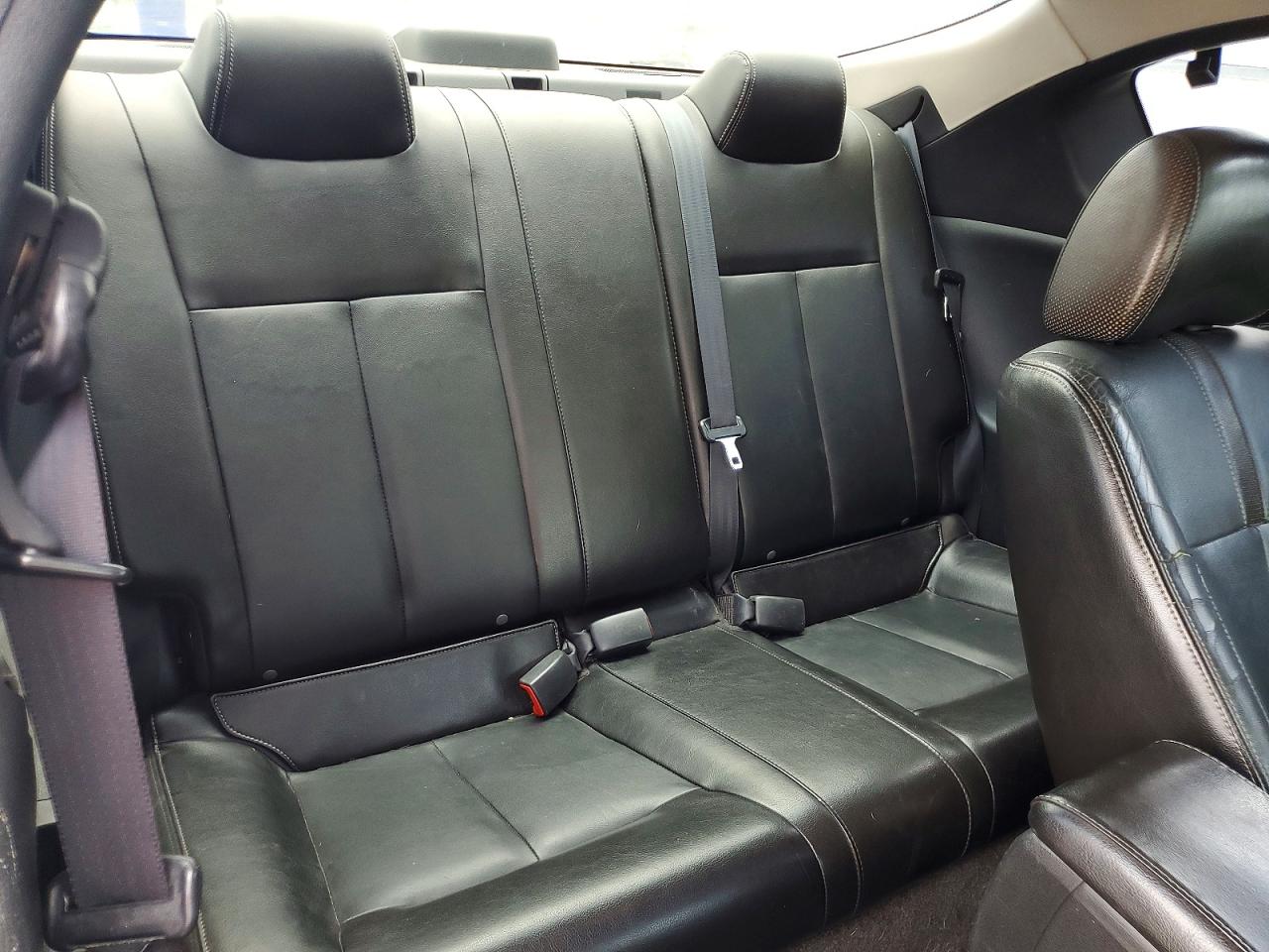 Nissan Altima Sr