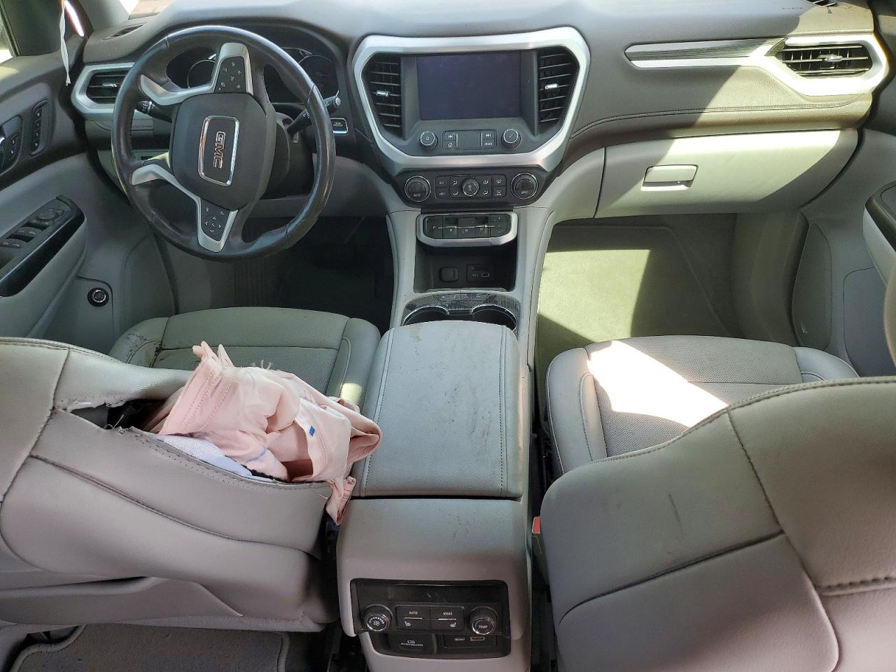 GMC Acadia Slt